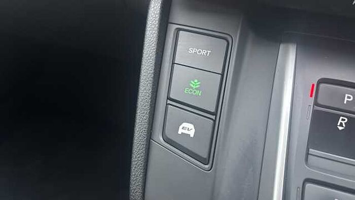 Honda CR-V Hybrid 2.0 i-MMD Hybrid SR 5dr eCVT 