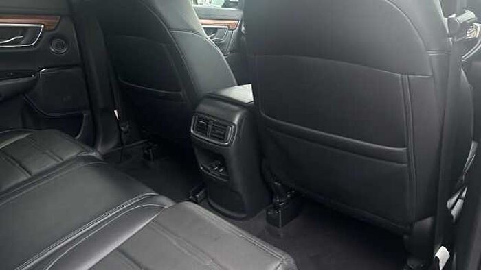 Honda CR-V Hybrid 2.0 i-MMD Hybrid SR 5dr eCVT 