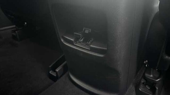 Honda CR-V Hybrid 2.0 i-MMD Hybrid SR 5dr eCVT 