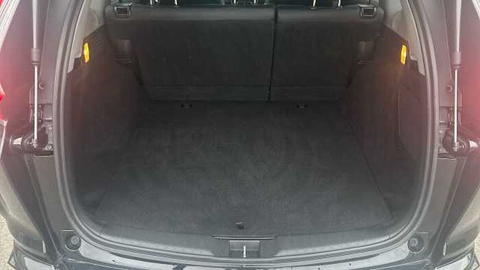 Honda CR-V Hybrid 2.0 i-MMD Hybrid SR 5dr eCVT 