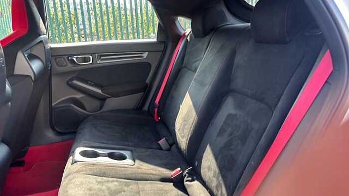 Honda Civic Type R 2.0 VTEC Turbo Type R 5dr 