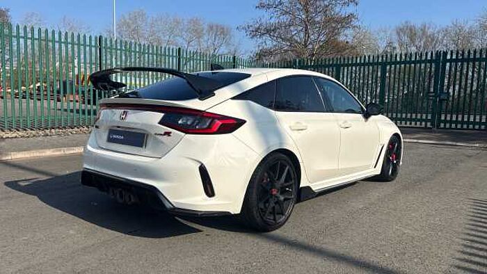 Honda Civic Type R 2.0 VTEC Turbo Type R 5dr 