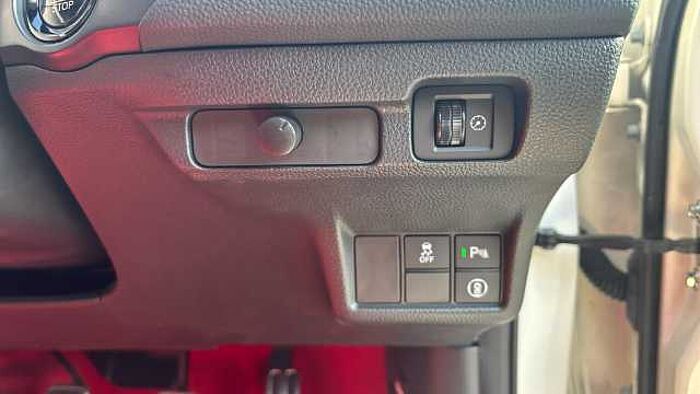 Honda Civic Type R 2.0 VTEC Turbo Type R 5dr 