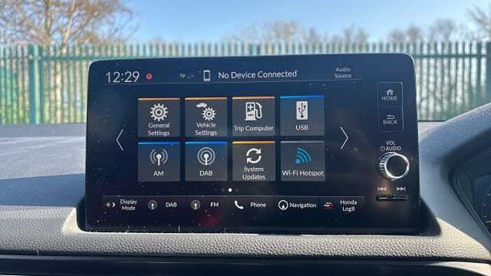 Honda Civic Type R 2.0 VTEC Turbo Type R 5dr 