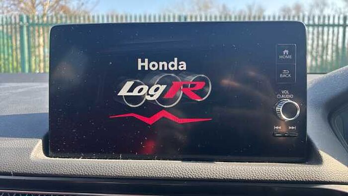 Honda Civic Type R 2.0 VTEC Turbo Type R 5dr 