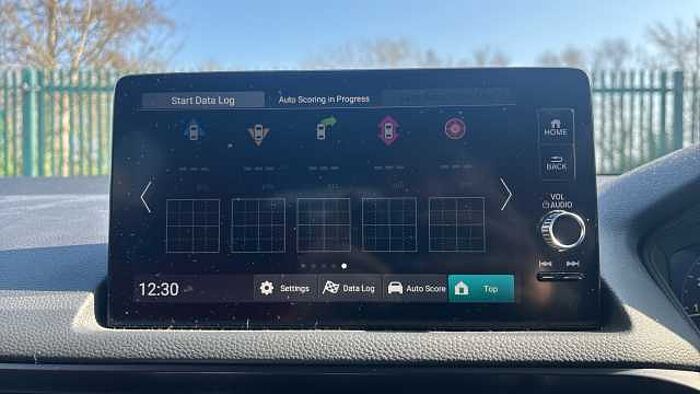 Honda Civic Type R 2.0 VTEC Turbo Type R 5dr 