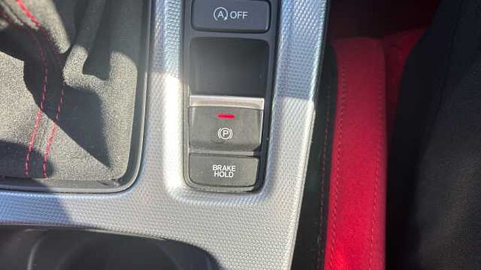 Honda Civic Type R 2.0 VTEC Turbo Type R 5dr 