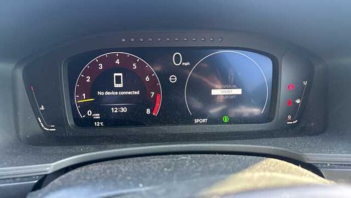 Honda Civic Type R 2.0 VTEC Turbo Type R 5dr 