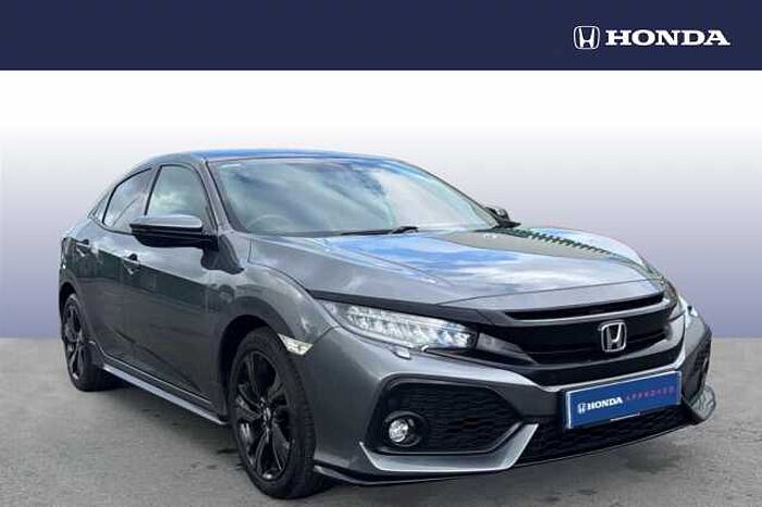 Honda Civic 1.5 VTEC Turbo Sport Plus 5dr 