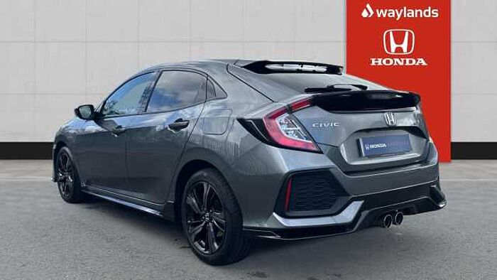 Honda Civic 1.5 VTEC Turbo Sport Plus 5dr 