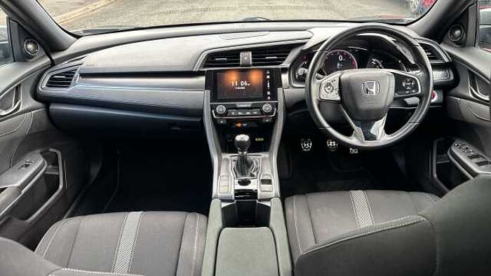 Honda Civic 1.5 VTEC Turbo Sport Plus 5dr 