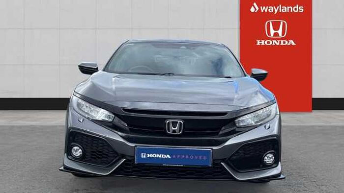 Honda Civic 1.5 VTEC Turbo Sport Plus 5dr 
