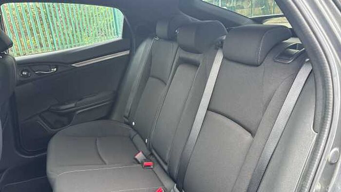 Honda Civic 1.5 VTEC Turbo Sport Plus 5dr 