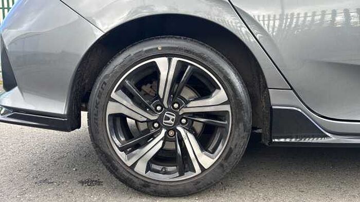 Honda Civic 1.5 VTEC Turbo Sport Plus 5dr 