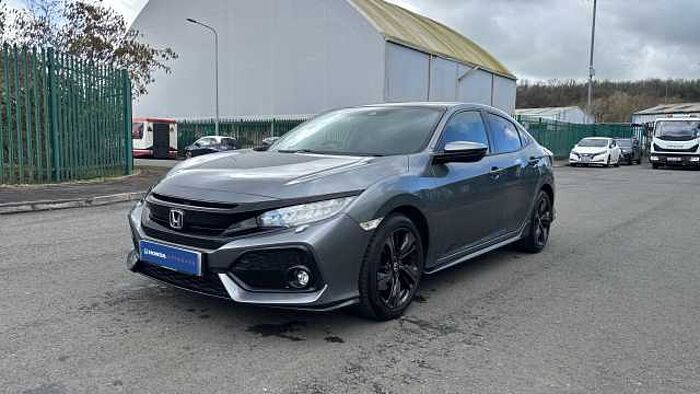Honda Civic 1.5 VTEC Turbo Sport Plus 5dr 