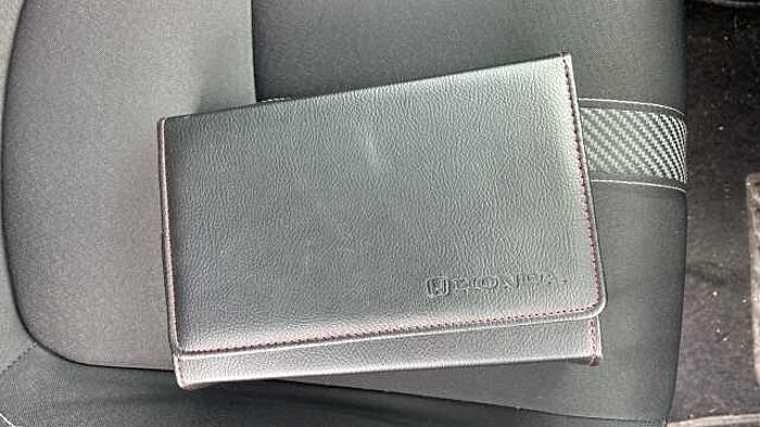 Honda Civic 1.5 VTEC Turbo Sport Plus 5dr 