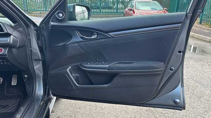 Honda Civic 1.5 VTEC Turbo Sport Plus 5dr 