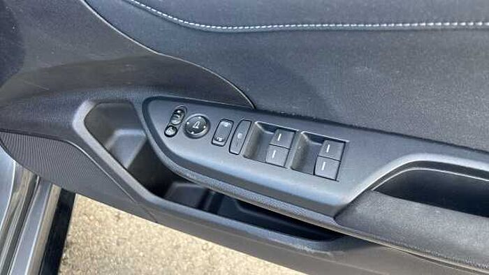Honda Civic 1.5 VTEC Turbo Sport Plus 5dr 