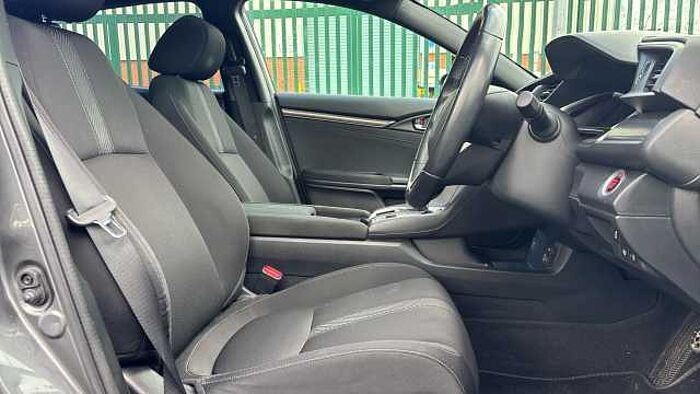 Honda Civic 1.5 VTEC Turbo Sport Plus 5dr 