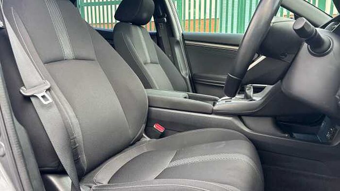 Honda Civic 1.5 VTEC Turbo Sport Plus 5dr 