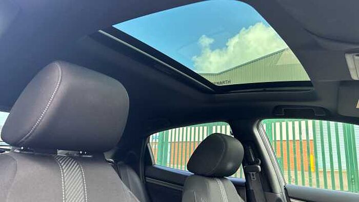 Honda Civic 1.5 VTEC Turbo Sport Plus 5dr 