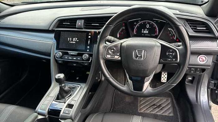 Honda Civic 1.5 VTEC Turbo Sport Plus 5dr 