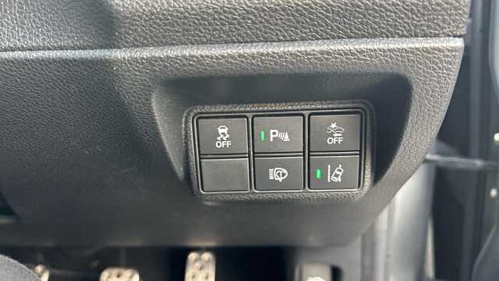 Honda Civic 1.5 VTEC Turbo Sport Plus 5dr 