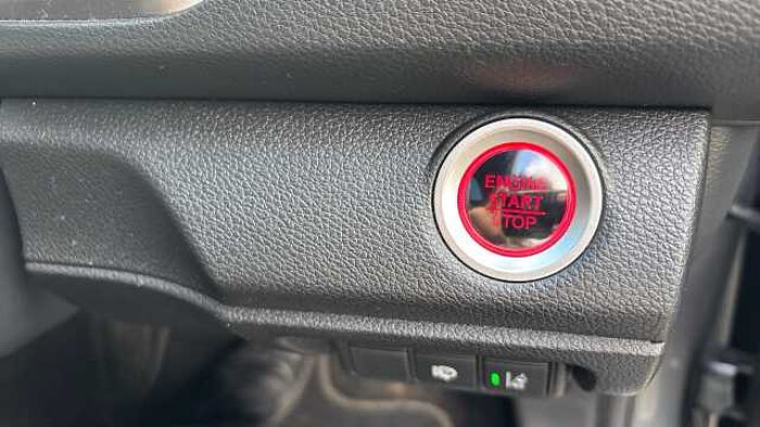 Honda Civic 1.5 VTEC Turbo Sport Plus 5dr 