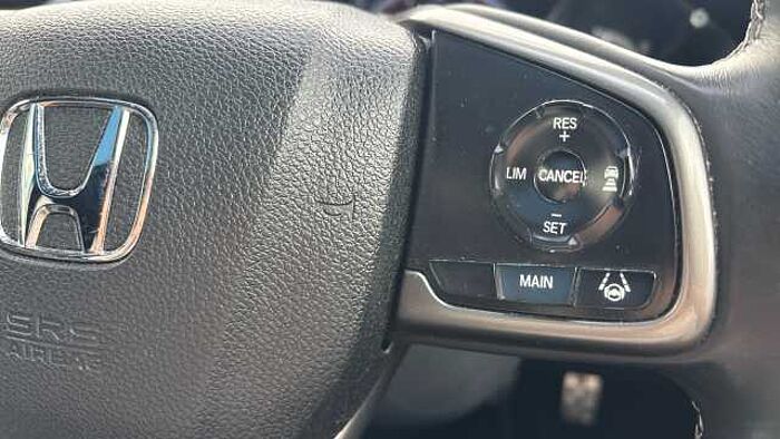 Honda Civic 1.5 VTEC Turbo Sport Plus 5dr 