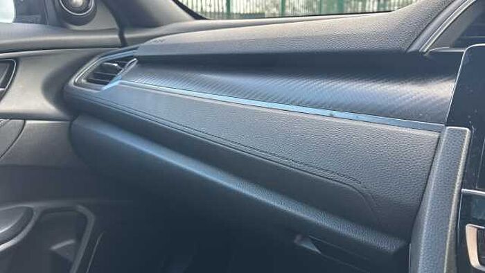 Honda Civic 1.5 VTEC Turbo Sport Plus 5dr 