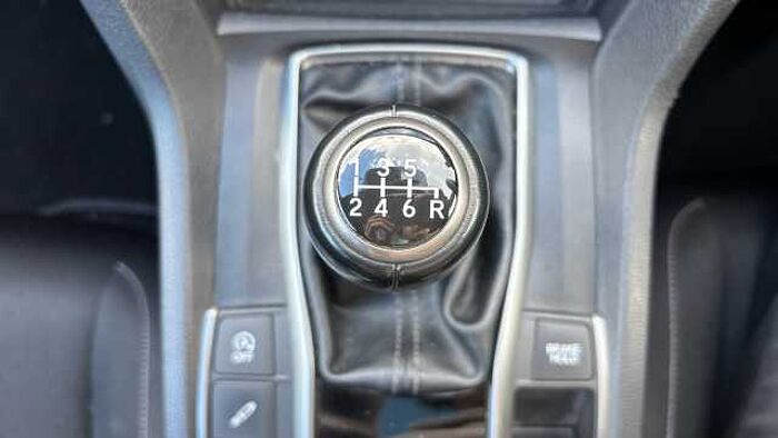 Honda Civic 1.5 VTEC Turbo Sport Plus 5dr 