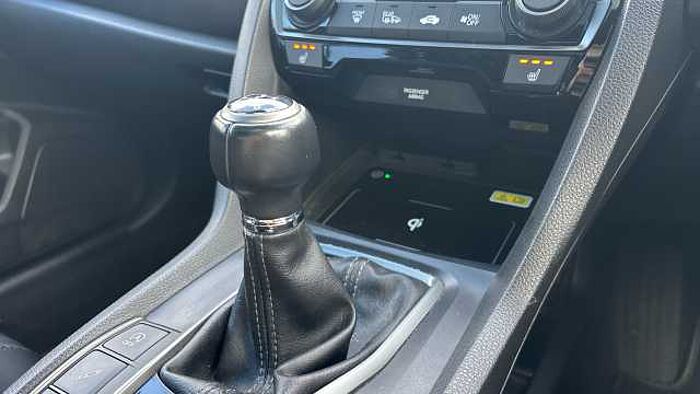 Honda Civic 1.5 VTEC Turbo Sport Plus 5dr 