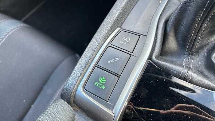 Honda Civic 1.5 VTEC Turbo Sport Plus 5dr 