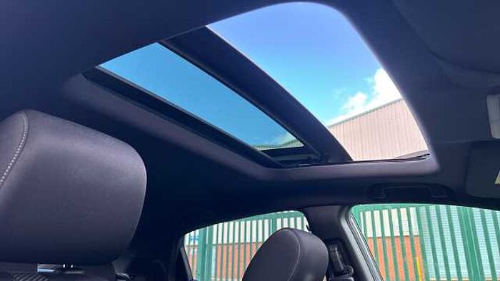 Honda Civic 1.5 VTEC Turbo Sport Plus 5dr 