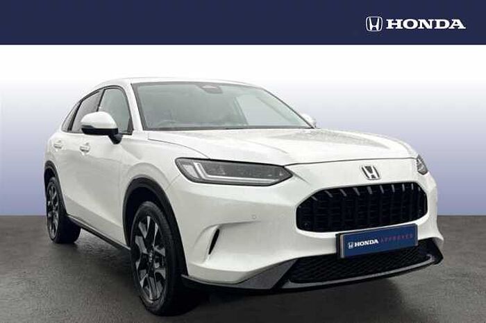 Honda ZR-V e:HEV 2.0 eHEV Advance 5dr CVT 