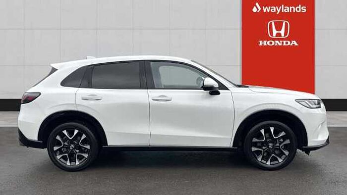Honda ZR-V e:HEV 2.0 eHEV Advance 5dr CVT 