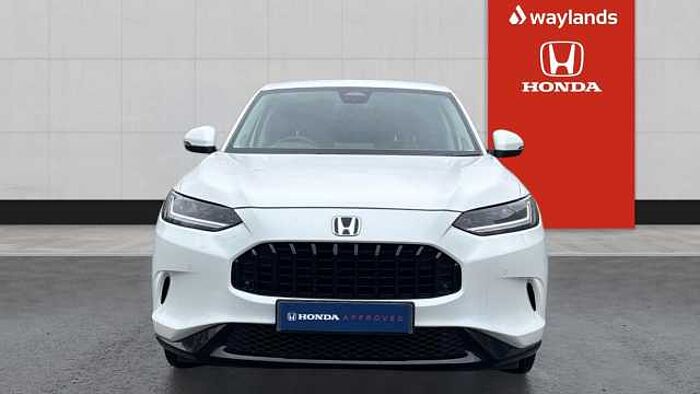 Honda ZR-V e:HEV 2.0 eHEV Advance 5dr CVT 