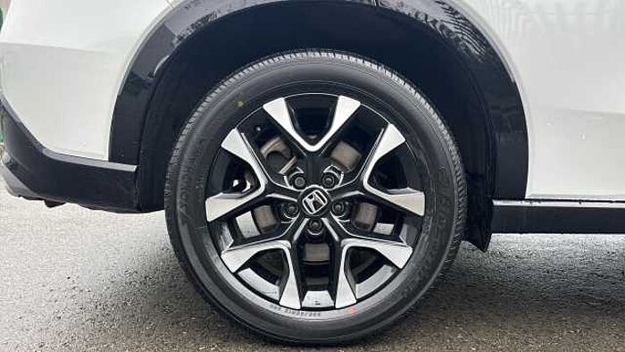 Honda ZR-V e:HEV 2.0 eHEV Advance 5dr CVT 