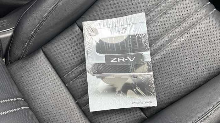 Honda ZR-V e:HEV 2.0 eHEV Advance 5dr CVT 