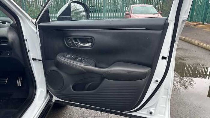 Honda ZR-V e:HEV 2.0 eHEV Advance 5dr CVT 