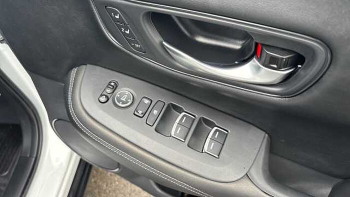 Honda ZR-V e:HEV 2.0 eHEV Advance 5dr CVT 