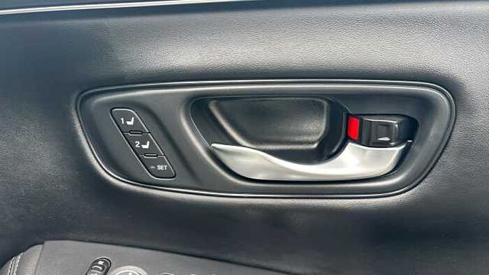 Honda ZR-V e:HEV 2.0 eHEV Advance 5dr CVT 