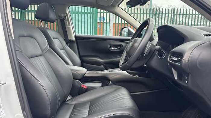 Honda ZR-V e:HEV 2.0 eHEV Advance 5dr CVT 