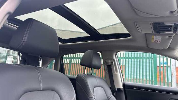 Honda ZR-V e:HEV 2.0 eHEV Advance 5dr CVT 