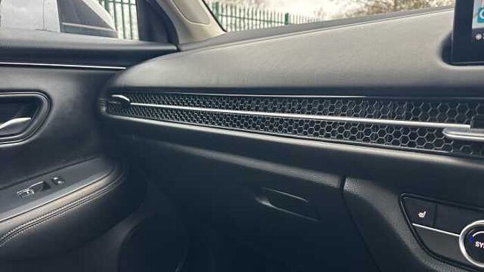 Honda ZR-V e:HEV 2.0 eHEV Advance 5dr CVT 