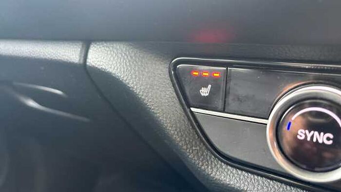 Honda ZR-V e:HEV 2.0 eHEV Advance 5dr CVT 