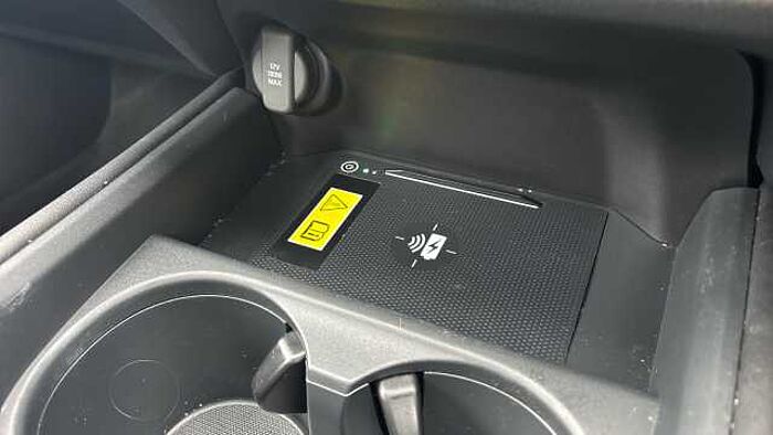 Honda ZR-V e:HEV 2.0 eHEV Advance 5dr CVT 