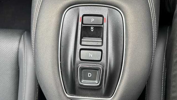 Honda ZR-V e:HEV 2.0 eHEV Advance 5dr CVT 