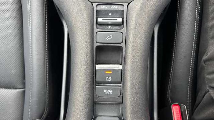 Honda ZR-V e:HEV 2.0 eHEV Advance 5dr CVT 