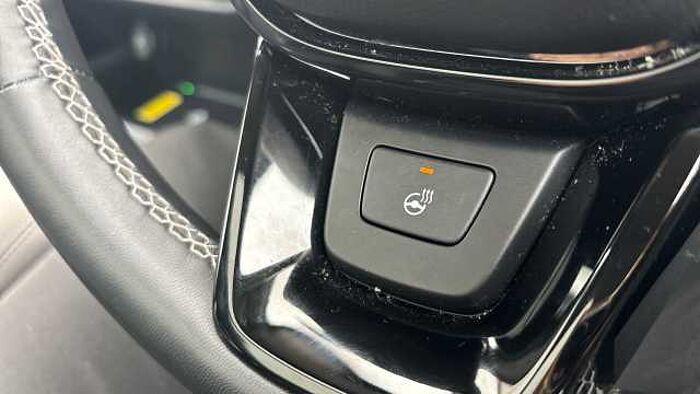 Honda ZR-V e:HEV 2.0 eHEV Advance 5dr CVT 